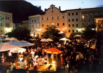 Bella Italia in Hallein