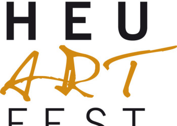 HeuART Fest logo