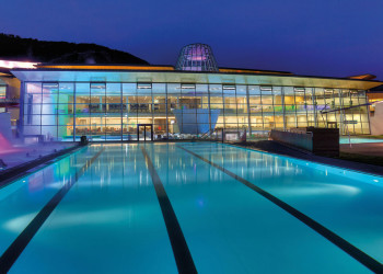 Tauern Spa in Zell am See