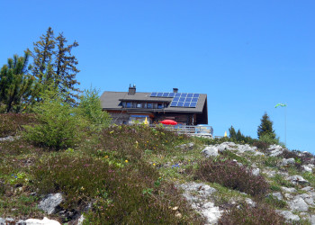 Goiserer Hütte in Bad Goisern